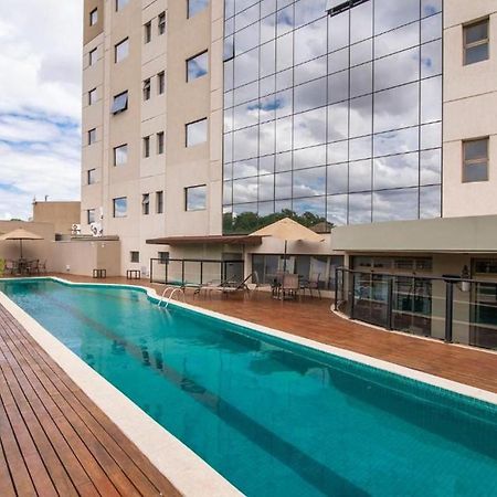 Transamerica Ribeirao Preto By Migro Home Luaran gambar