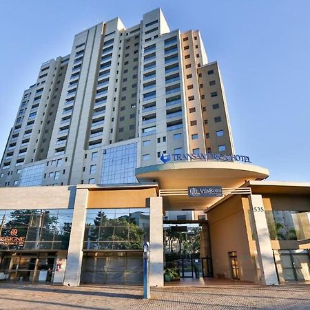 Transamerica Ribeirao Preto By Migro Home Luaran gambar