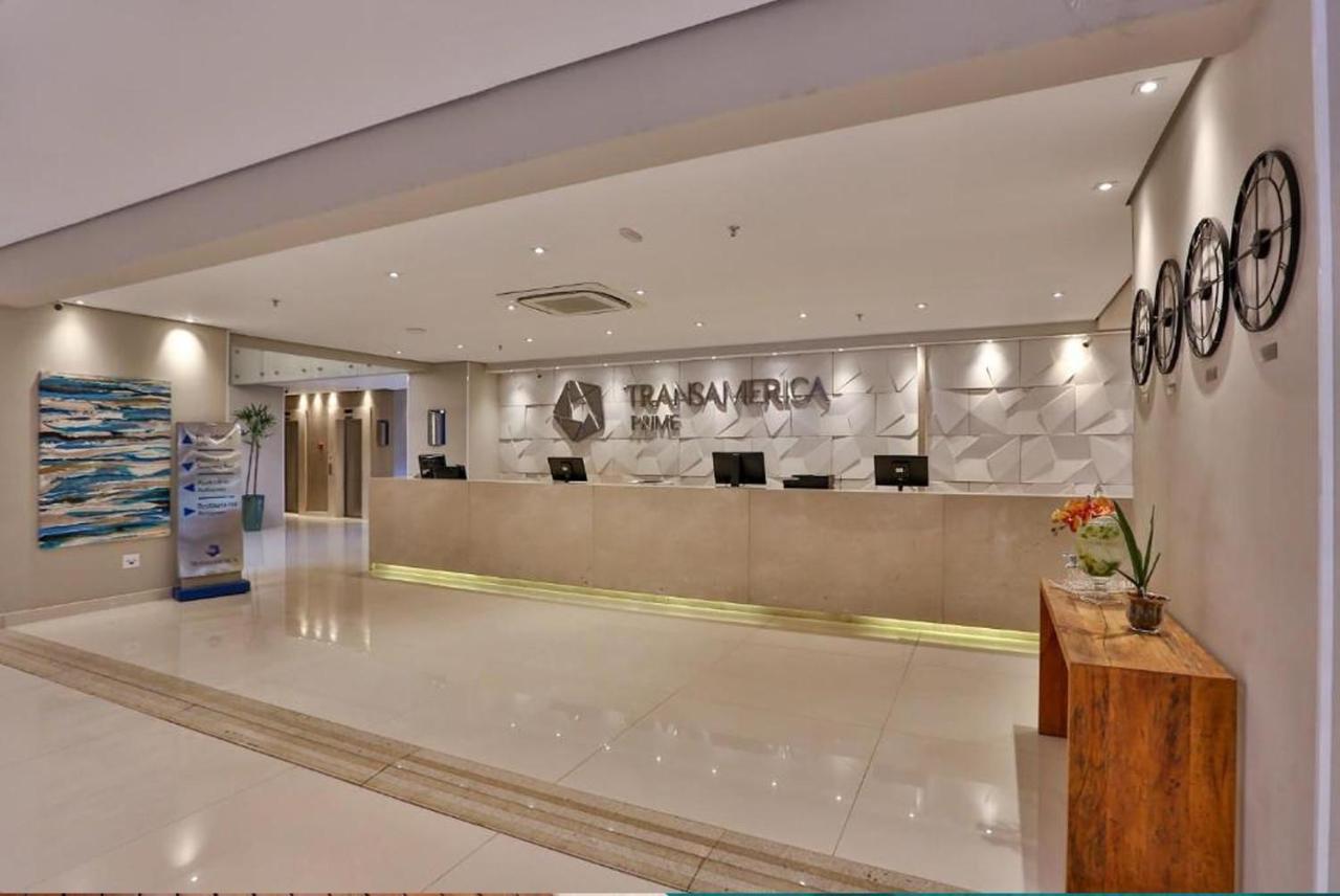 Transamerica Ribeirao Preto By Migro Home Luaran gambar