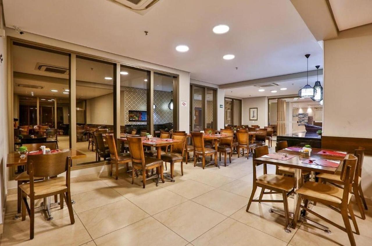 Transamerica Ribeirao Preto By Migro Home Luaran gambar