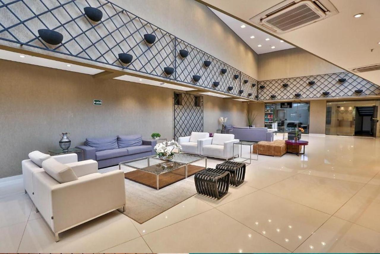Transamerica Ribeirao Preto By Migro Home Luaran gambar