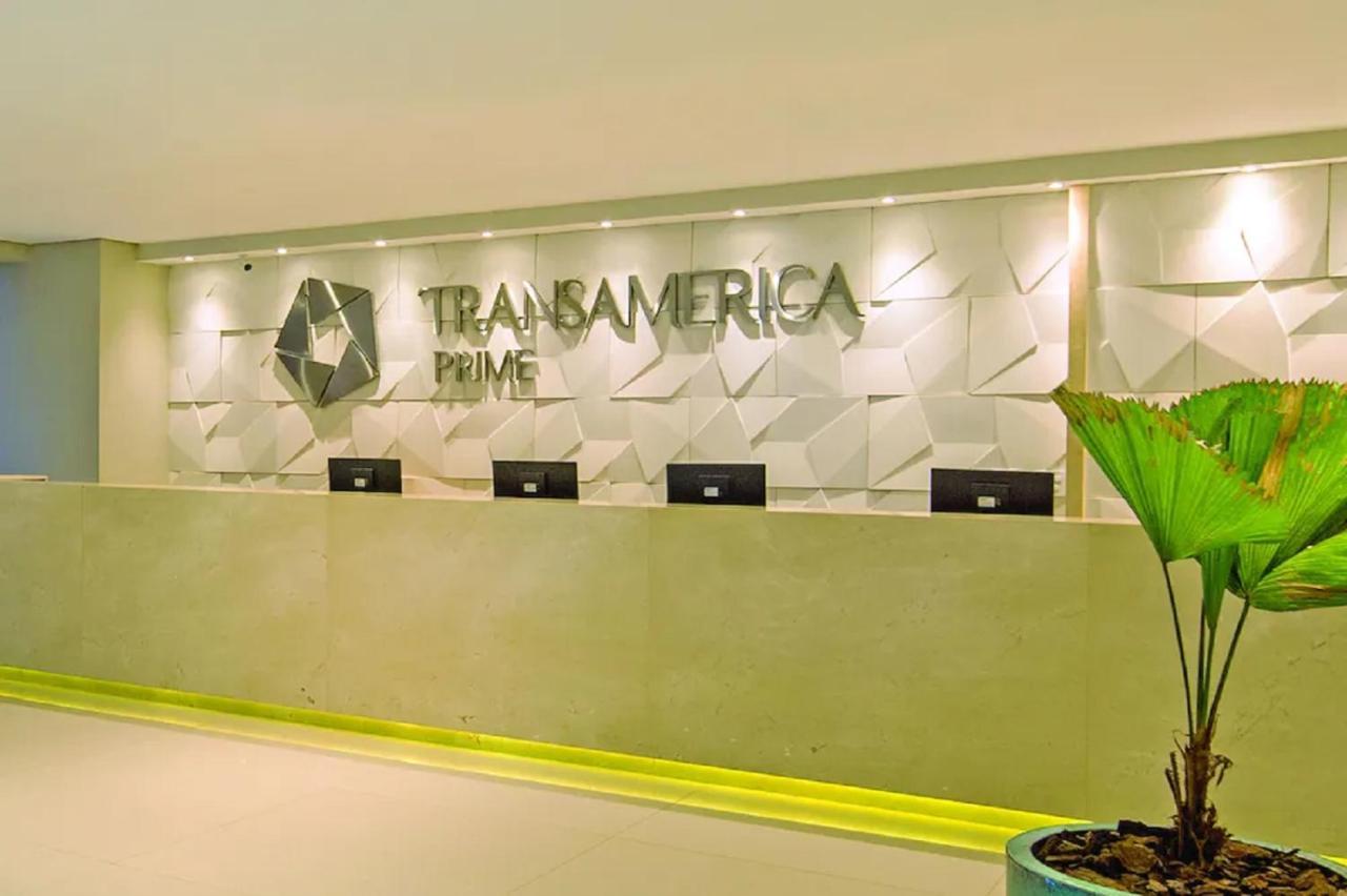 Transamerica Ribeirao Preto By Migro Home Luaran gambar